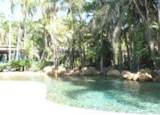Bushland Beach QLD Accommodation Sunshine Coast