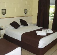 Colonial Rose Motel - Accommodation Sunshine Coast