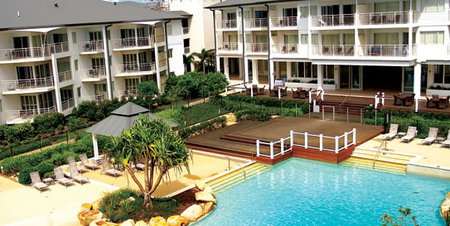 Mantra On Salt - Accommodation Sunshine Coast 0