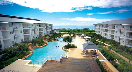 Mantra On Salt - Accommodation Sunshine Coast 1