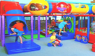 Happy Hallidays Holiday Park - Accommodation Sunshine Coast 1