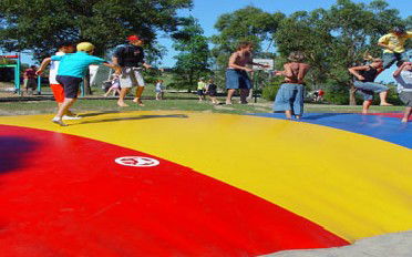 Happy Hallidays Holiday Park - Accommodation Sunshine Coast 3