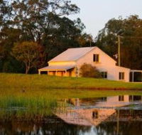 Madigan Vineyard - Accommodation Sunshine Coast