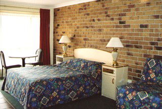 The Bluff QLD Accommodation Sunshine Coast