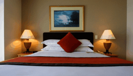 Quay West Suites Brisbane - Accommodation Sunshine Coast