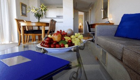 Quay West Suites Brisbane - Accommodation Sunshine Coast 1