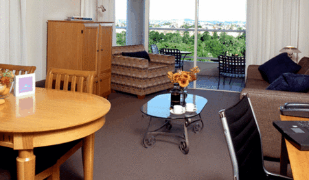 Quay West Suites Brisbane - Accommodation Sunshine Coast 2