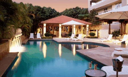 Quay West Suites Brisbane - Accommodation Sunshine Coast 4