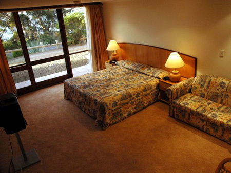 Kangaroo Island Lodge - Accommodation Sunshine Coast 0