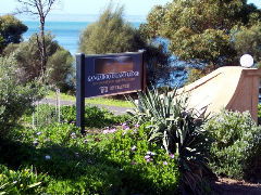 Kangaroo Island Lodge - Accommodation Sunshine Coast 1