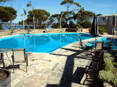 Kangaroo Island Lodge - Accommodation Sunshine Coast 4