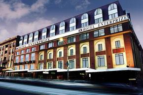 Hotel Enterprize Melbourne - Accommodation Sunshine Coast 1
