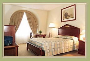 Hotel Enterprize Melbourne - Accommodation Sunshine Coast 2