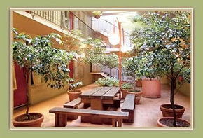 Hotel Enterprize Melbourne - Accommodation Sunshine Coast 5