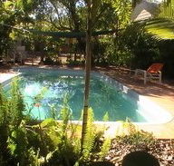 Gulfland Motel and Caravan Park - Accommodation Sunshine Coast