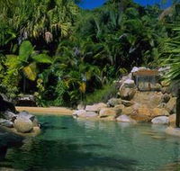 Mission Beach Resort - Accommodation Sunshine Coast