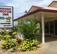 Moranbah Motor Inn Bar And Restaurant - Accommodation Sunshine Coast