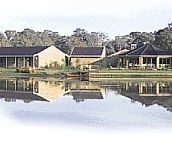 Magdala Motor Lodge - Accommodation Sunshine Coast