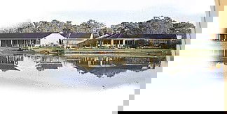Magdala Motor Lodge - Accommodation Sunshine Coast 0