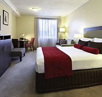 The Swanston Hotel Melbourne Grand Mercure - Accommodation Sunshine Coast