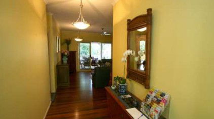Noosa Valley QLD Accommodation Sunshine Coast