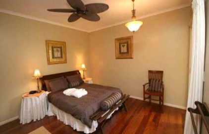 Noosa Country House Bed And Breakfast - Accommodation Sunshine Coast 2