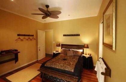 Noosa Country House Bed And Breakfast - Accommodation Sunshine Coast 3