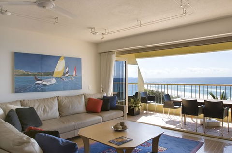 Costa Nova Holiday Apartments - Accommodation Sunshine Coast 0