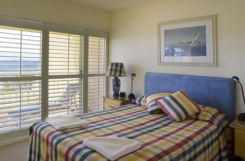Costa Nova Holiday Apartments - Accommodation Sunshine Coast 3