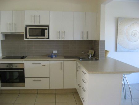 Terrapin Apartments - Accommodation Sunshine Coast 4