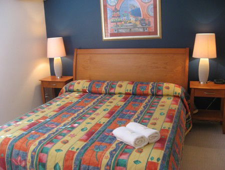 Terrapin Apartments - Accommodation Sunshine Coast 5