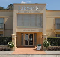 Lifestyle Apartments At Ferntree