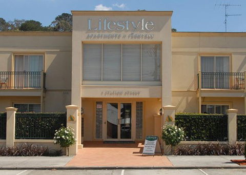 Lifestyle Apartments At Ferntree - Accommodation Sunshine Coast 0