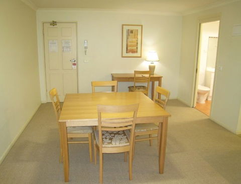 Lifestyle Apartments At Ferntree - Accommodation Sunshine Coast 2