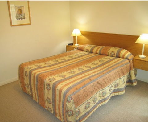 Lifestyle Apartments At Ferntree - Accommodation Sunshine Coast 3