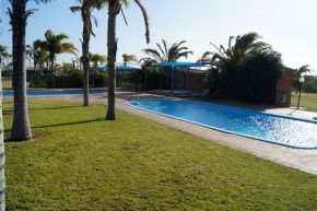 Kalbarri Palm Resort - Accommodation Sunshine Coast 1