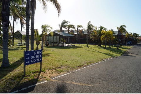 Kalbarri Palm Resort - Accommodation Sunshine Coast 3