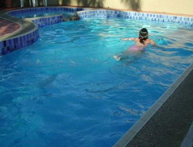 Tropical Gateway Motor Inn - Accommodation Sunshine Coast 2