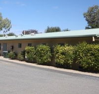 Macdonnell Range Holiday Park - Accommodation Sunshine Coast