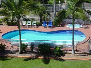 Key Largo Apartments - Accommodation Sunshine Coast 3