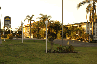 Best Western Hospitality Inn Geraldton - Accommodation Sunshine Coast 4