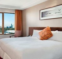 Hilton on the Park Melbourne - Accommodation Sunshine Coast