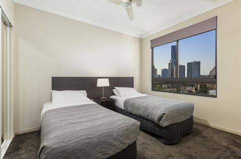 Bridgewater Apartments - Accommodation Sunshine Coast 0