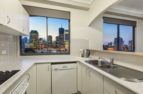 Bridgewater Apartments - Accommodation Sunshine Coast 1
