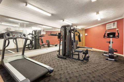 Bridgewater Apartments - Accommodation Sunshine Coast 2