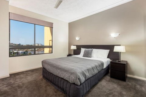 Bridgewater Apartments - Accommodation Sunshine Coast 3