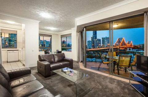 Bridgewater Apartments - Accommodation Sunshine Coast 4