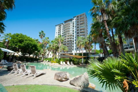 Bridgewater Apartments - Accommodation Sunshine Coast 5
