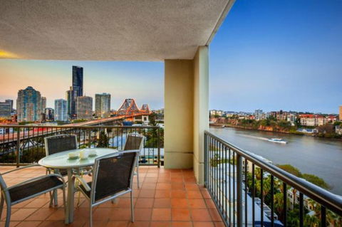 Bridgewater Apartments - Accommodation Sunshine Coast 6