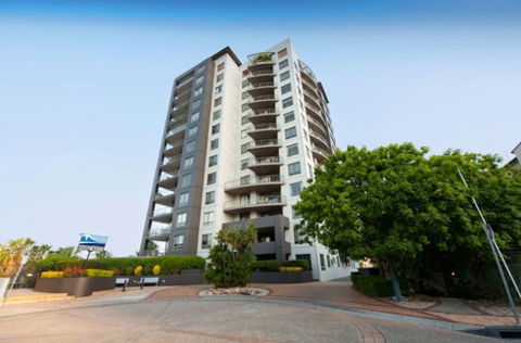 Bridgewater Apartments - Accommodation Sunshine Coast 7